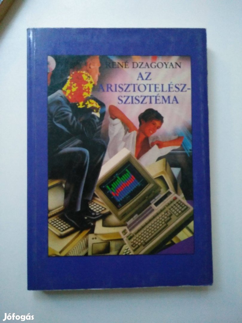 René Dzagoyan - Az Arisztotelész-szisztéma