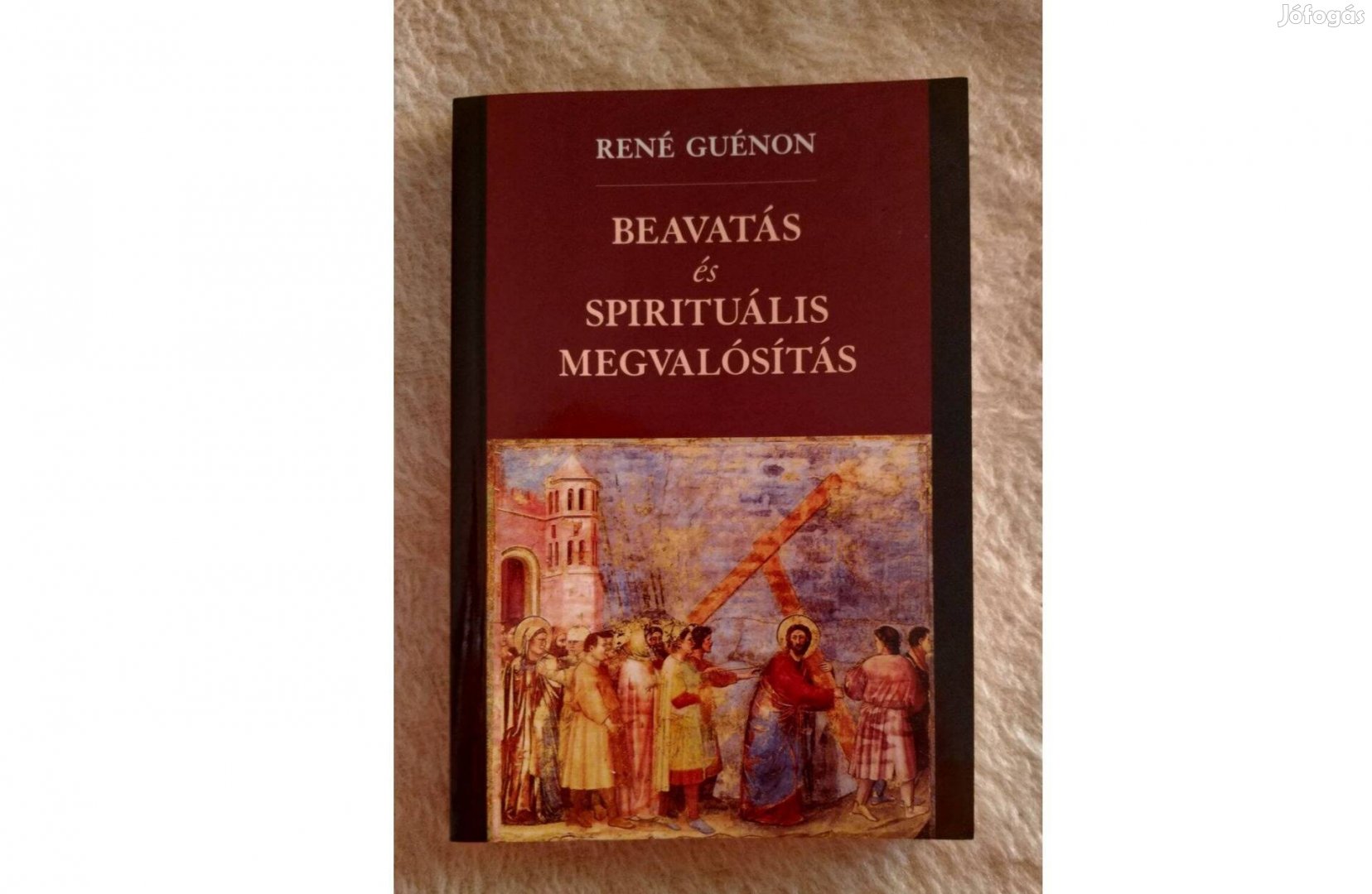 René Guénon: Beavatás és spirituális megvalósítás