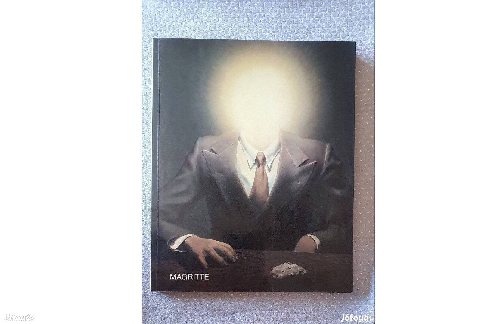 René Magritte (1898-1967) német nyelvű