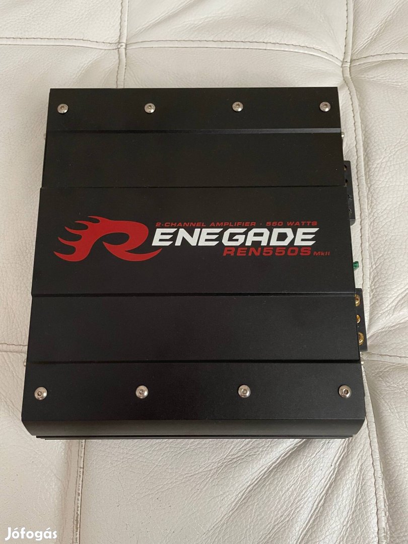 Renegade REN550S