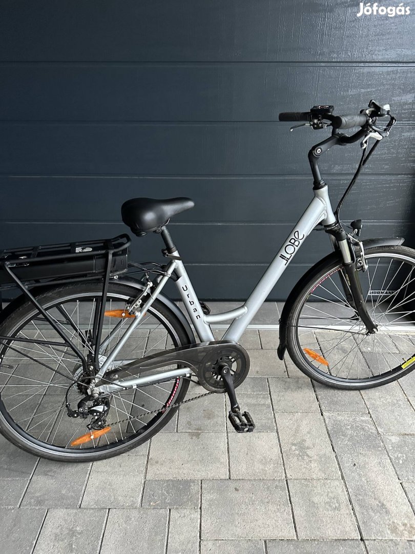 Rengeteg ebike pedelec elektromos kerékpár 300e helyett akció 