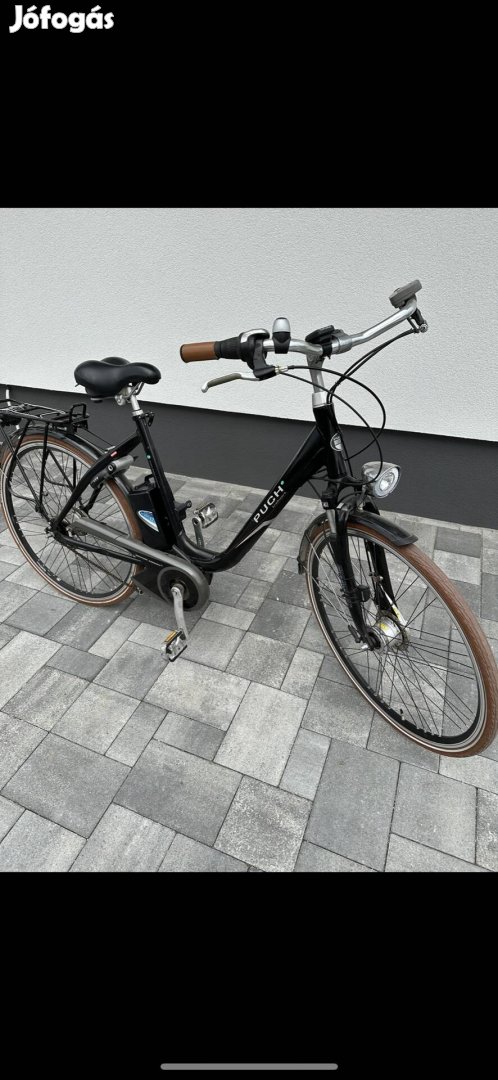 Rengeteg ebike pedelec elektromos kerékpár 300ezer helyett