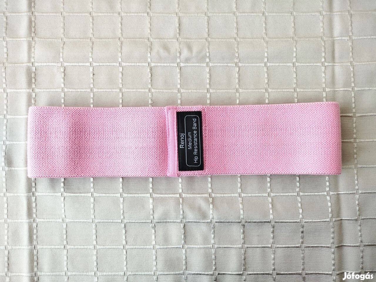 Renoj edzőszalag medium