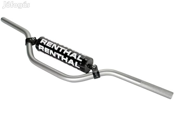 Renthal 22 mm-es 784 Mini titán kormány