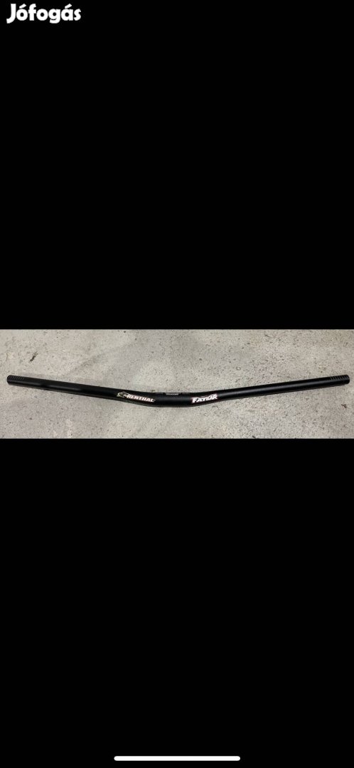 Renthal Fatbar 31.8 10-780