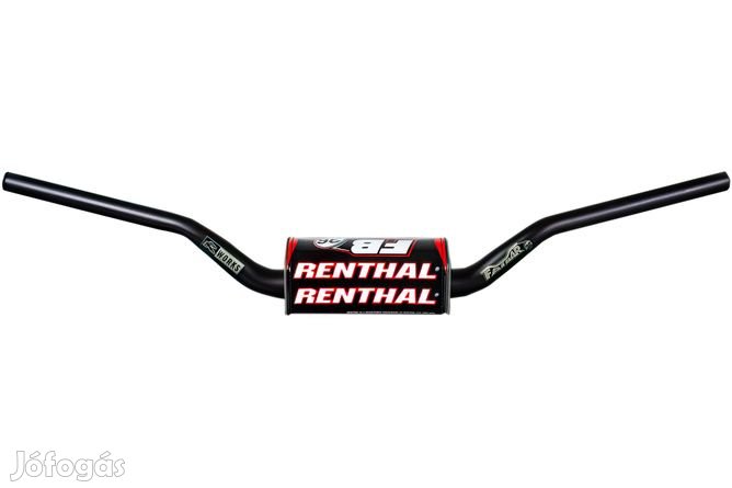 Renthal Fatbar 36 R-Works RC4 / HDA kormányszarv