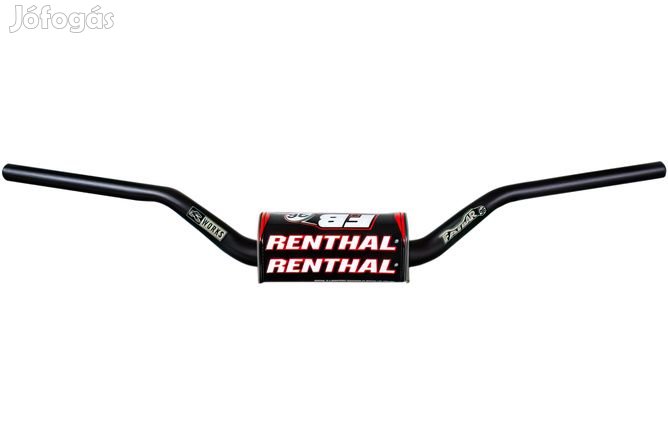 Renthal Fatbar 36 R-Works Reed kormány