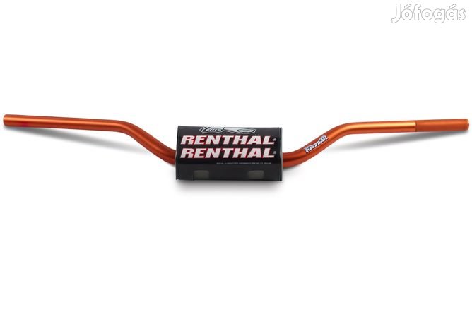 Renthal Fatbar 604 RC arany kormány