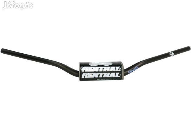 Renthal Fatbar 827 KTM fekete kormány