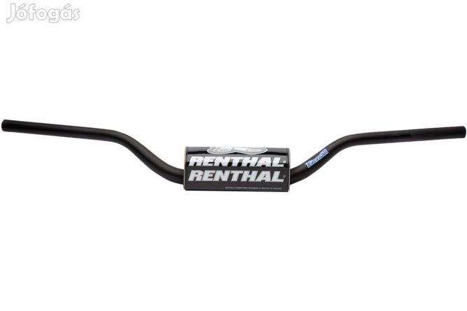 Renthal Fatbar 831 KTM 85 fekete kormány