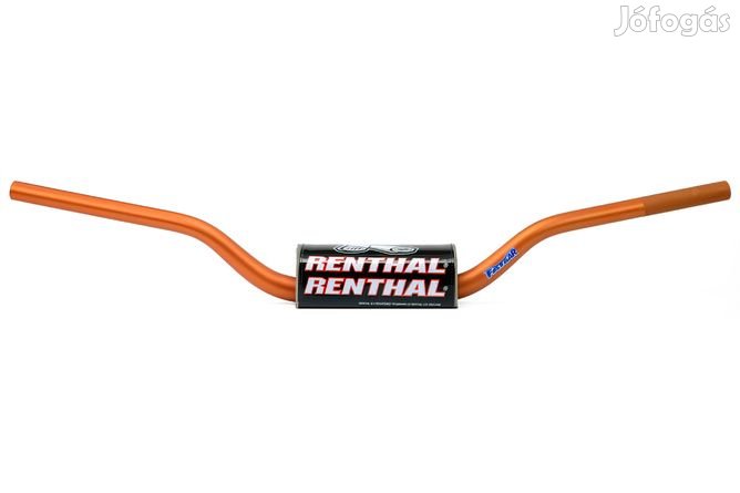 Renthal Fatbar 831 KTM 85 narancssárga kormány