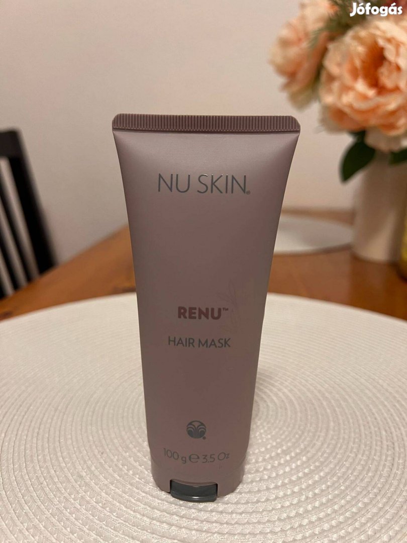 Renu Hair Mask