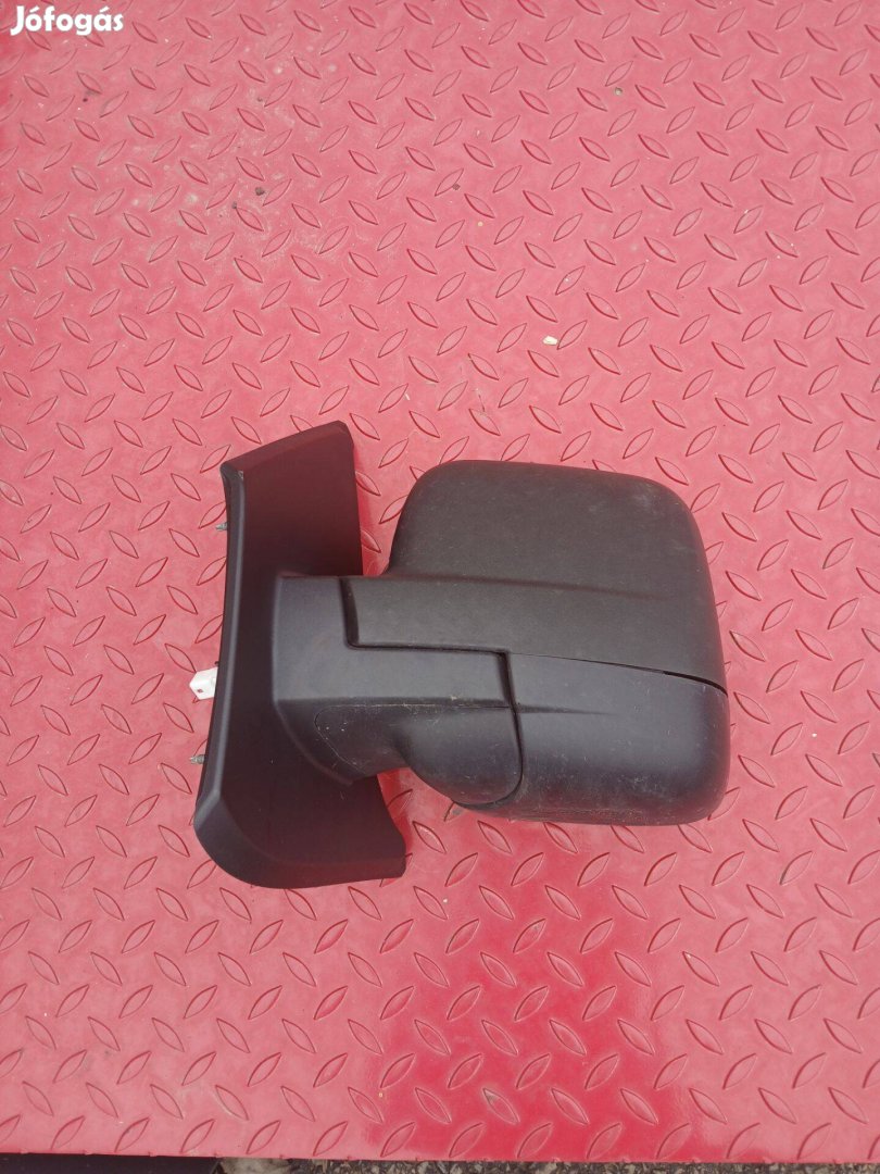 Renult Trafic, Opel Vivaro (2015-2019) bal visszapillantó tükör