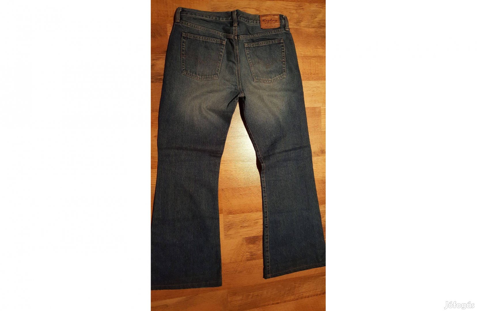 Replay Női Farmer 30-AS