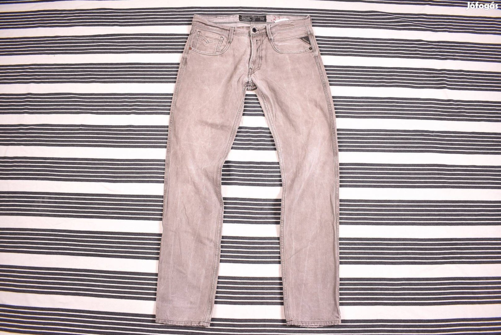 Replay farmer 31/32 2419