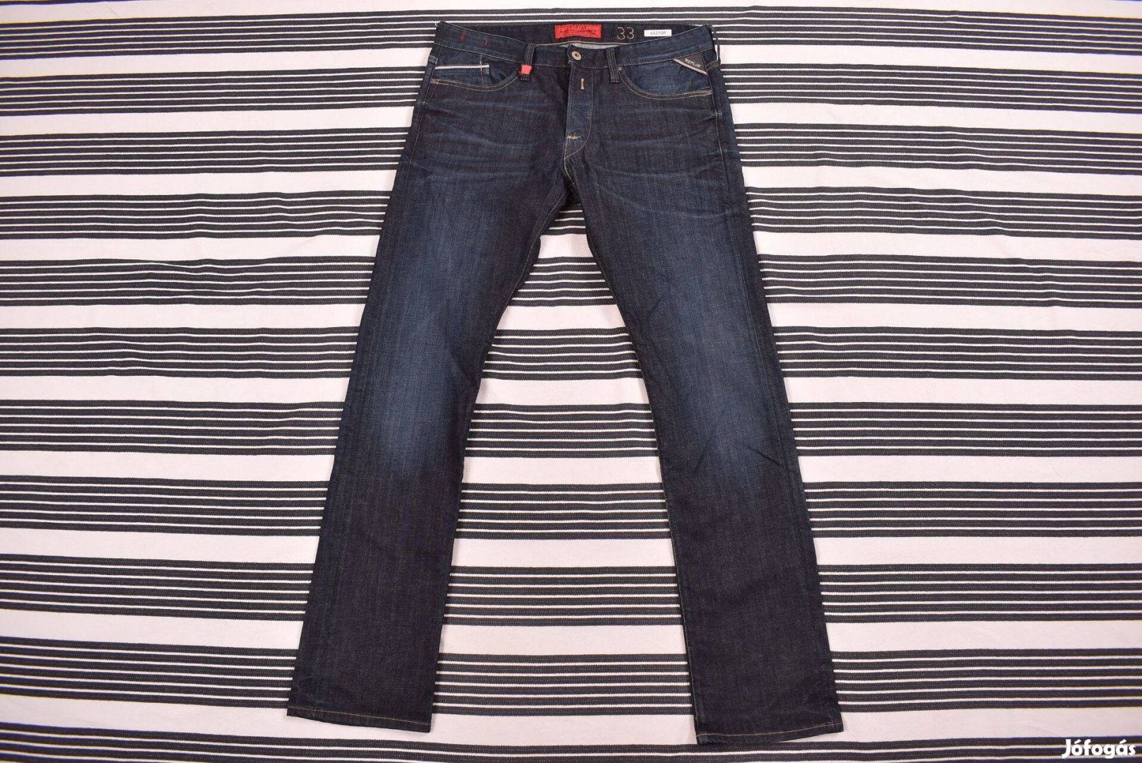 Replay farmer 3332 4036