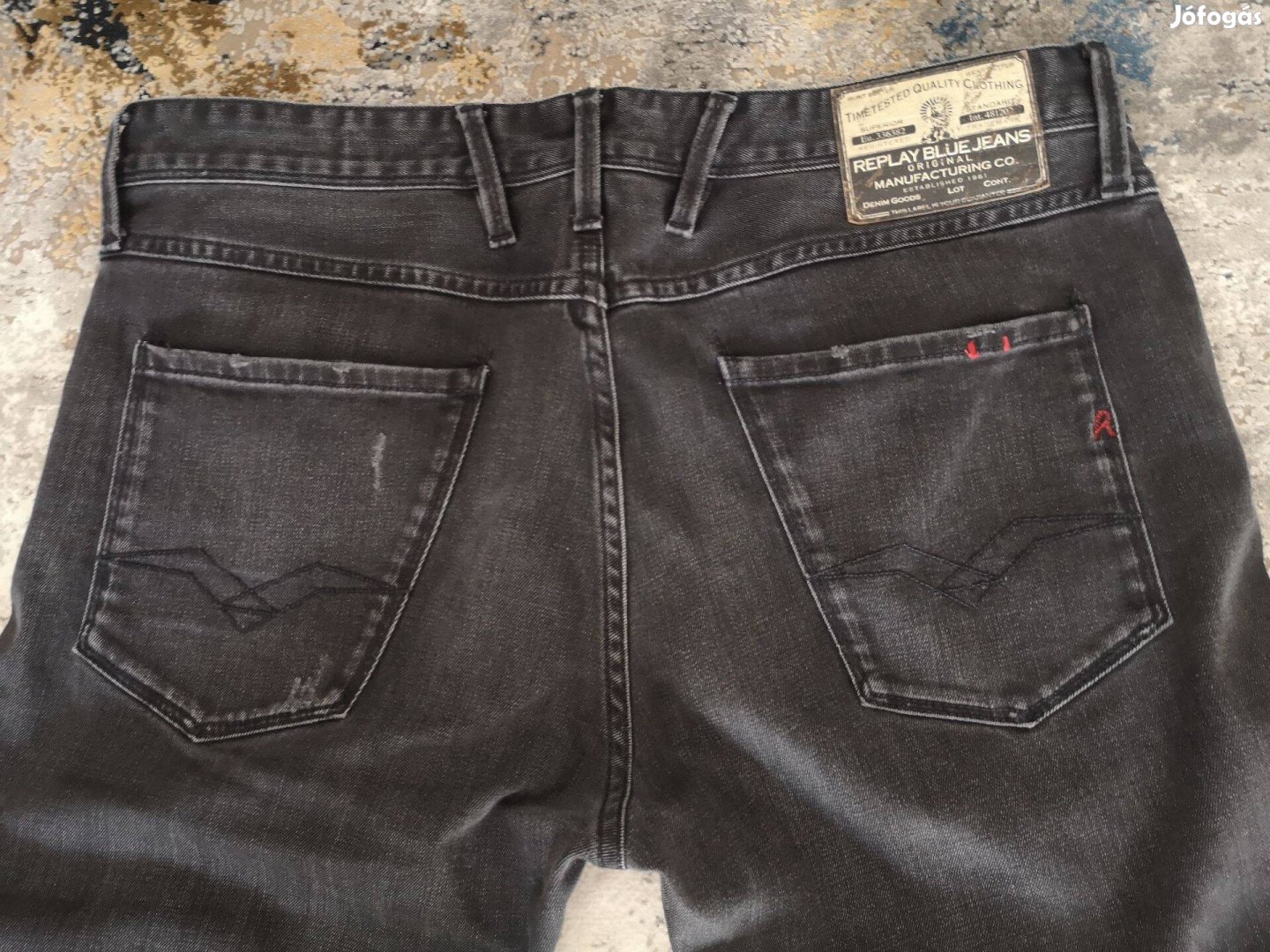 Replay farmer 34/32 méretű