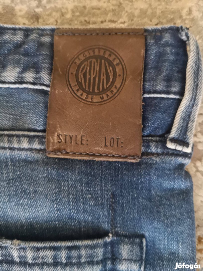 Replay farmer 34/34 méretű