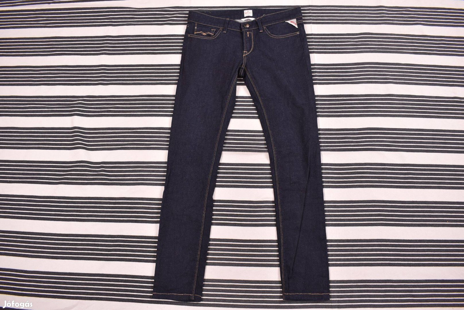 Replay női farmer 450