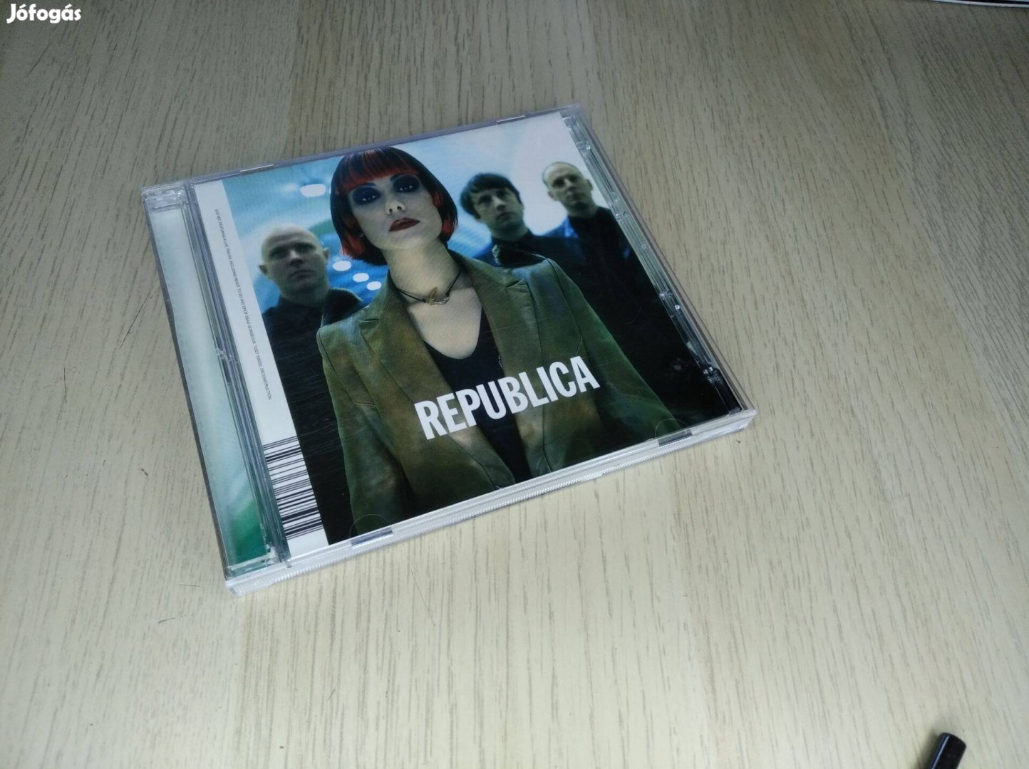 Republica - Republica 2 x CD 1997