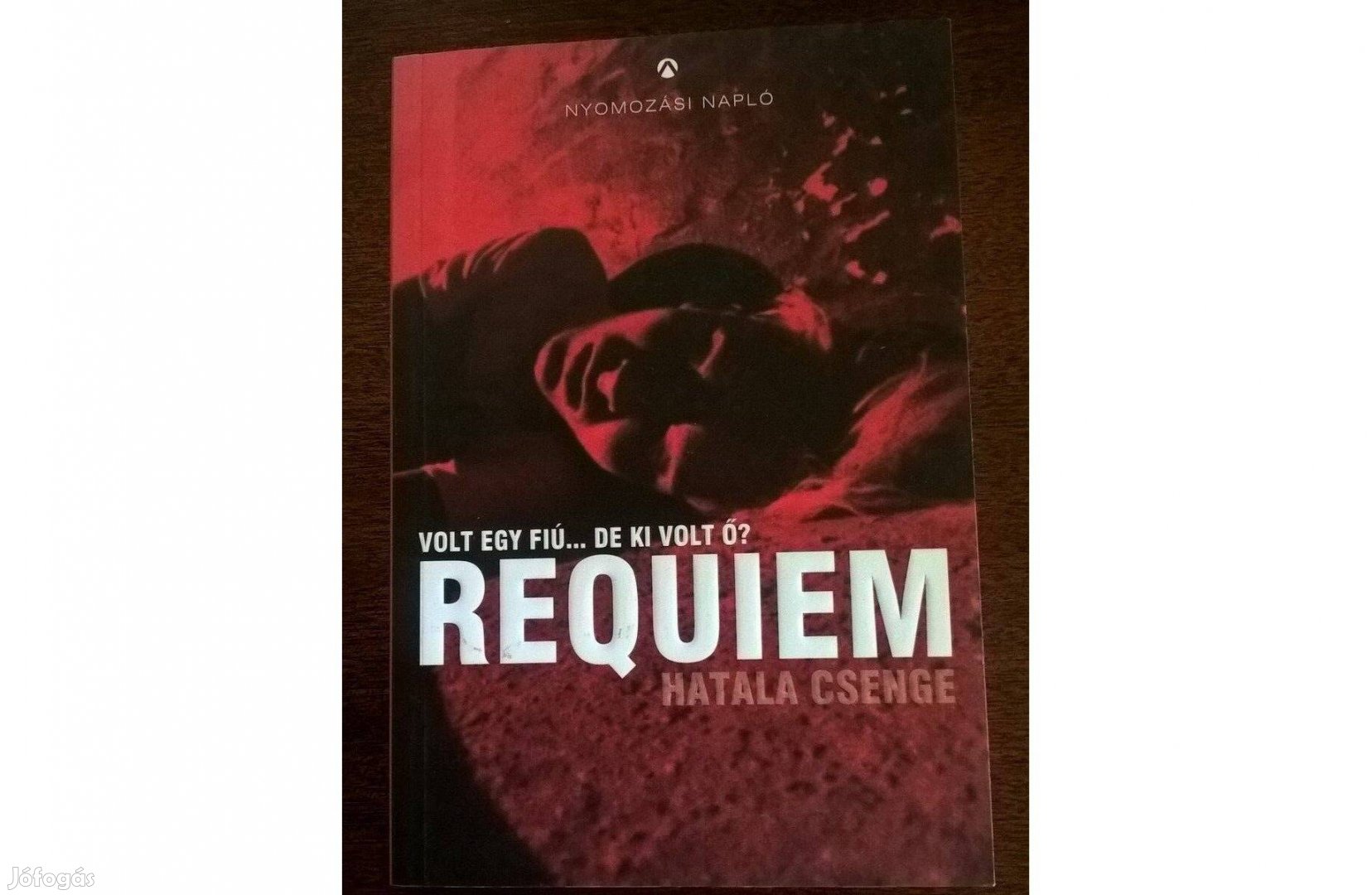Requiem - Hatala Csenge