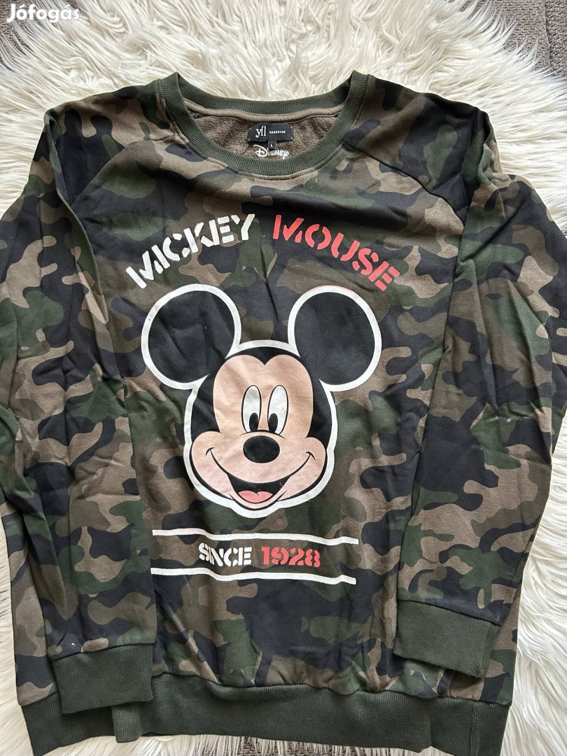 Reserved Mickey L női felső