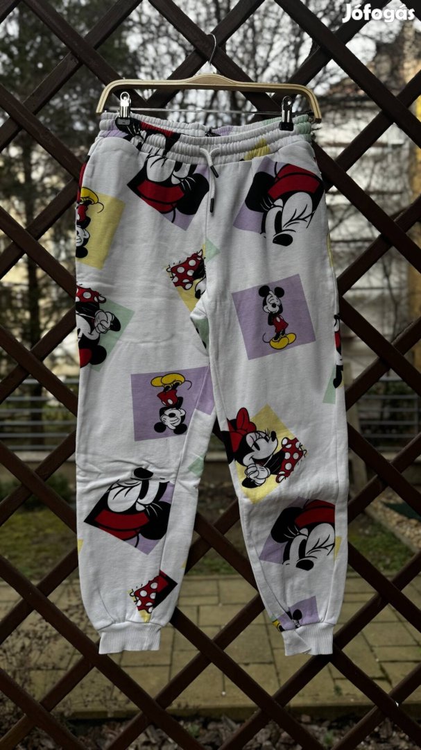Reserved Mickey egeres mackó együttes 