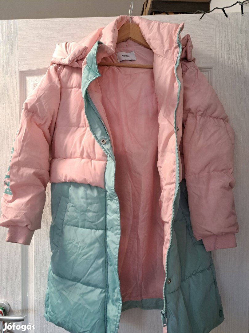 Reserved kabát 146 méret