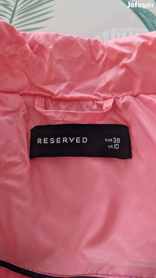 Reserved női 38-as elegáns dzseki