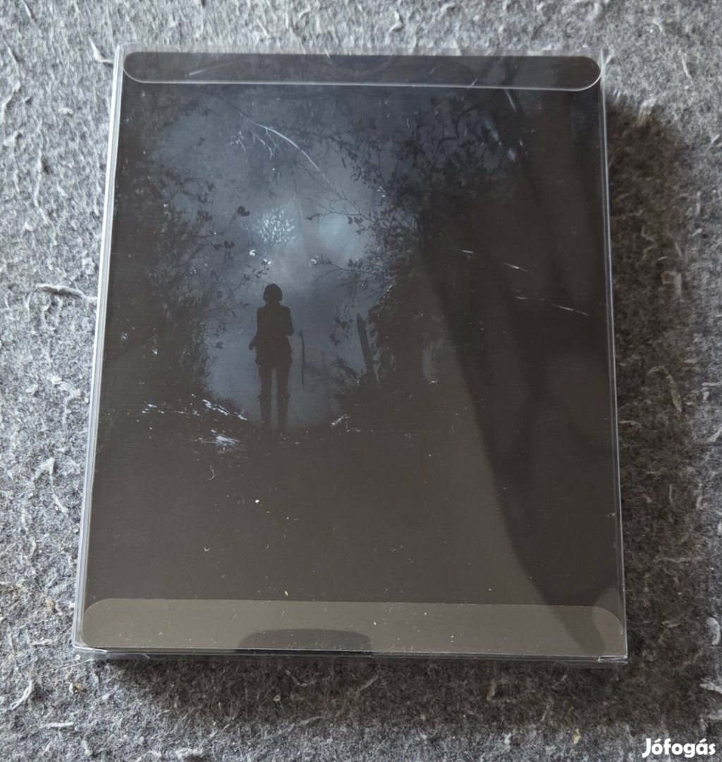 Resident Evil 4 Steelbook Edition PS5
