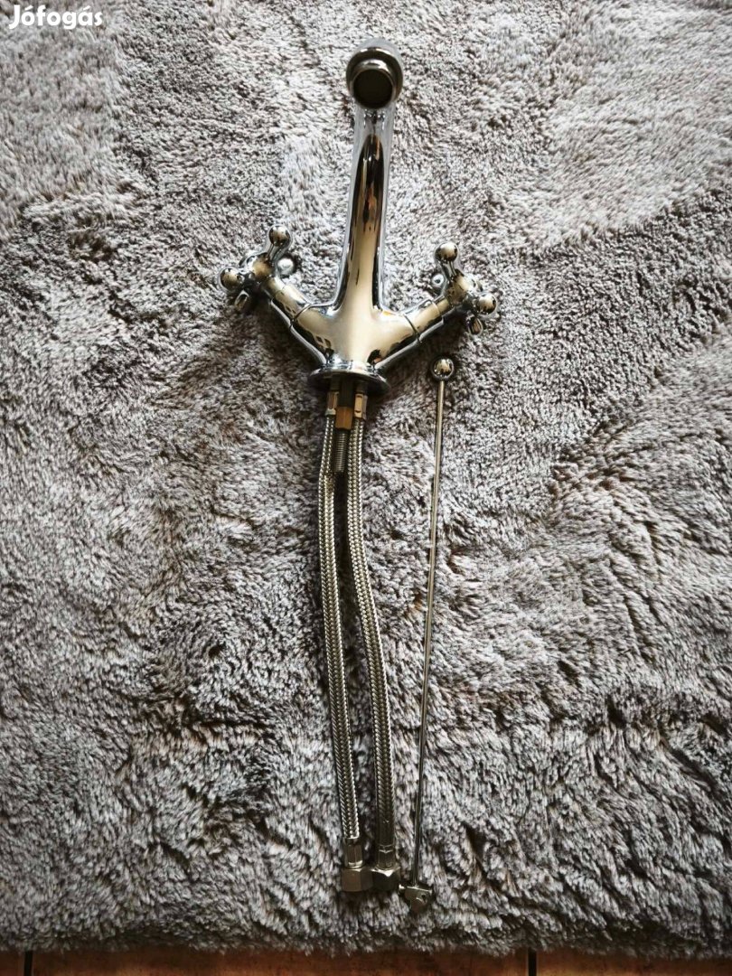 Resp olasz klasszik csaptelep