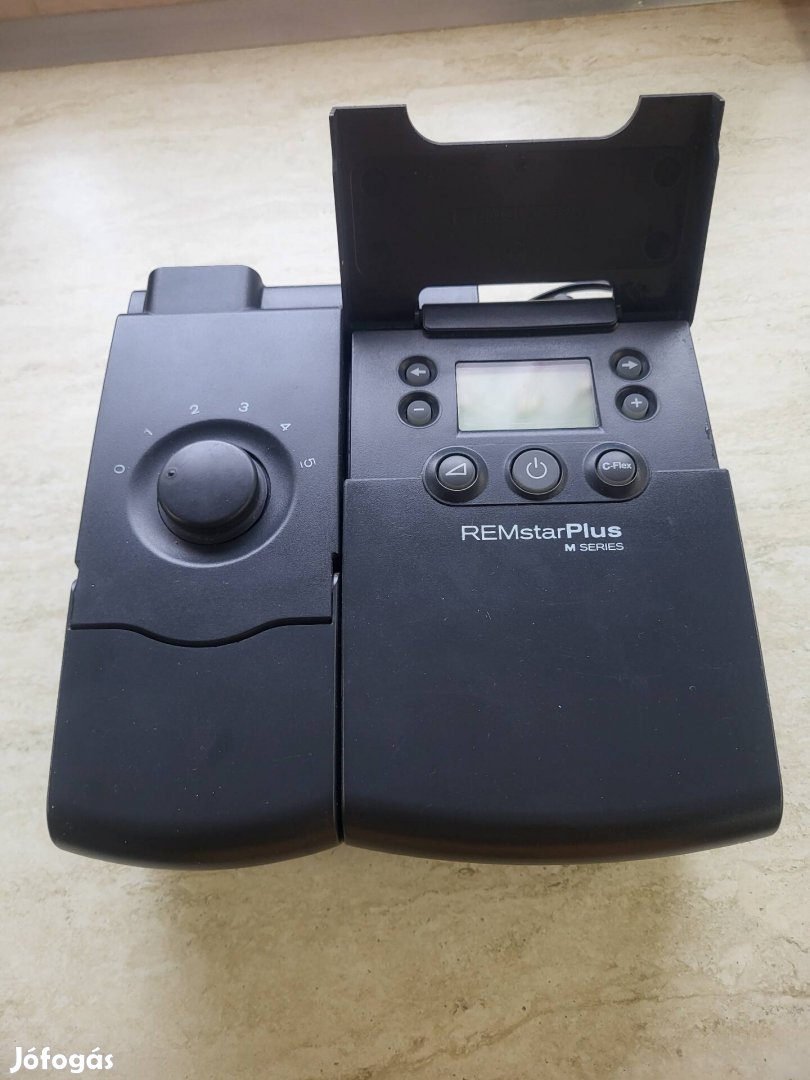 Respironics Remstar Plus Cpap