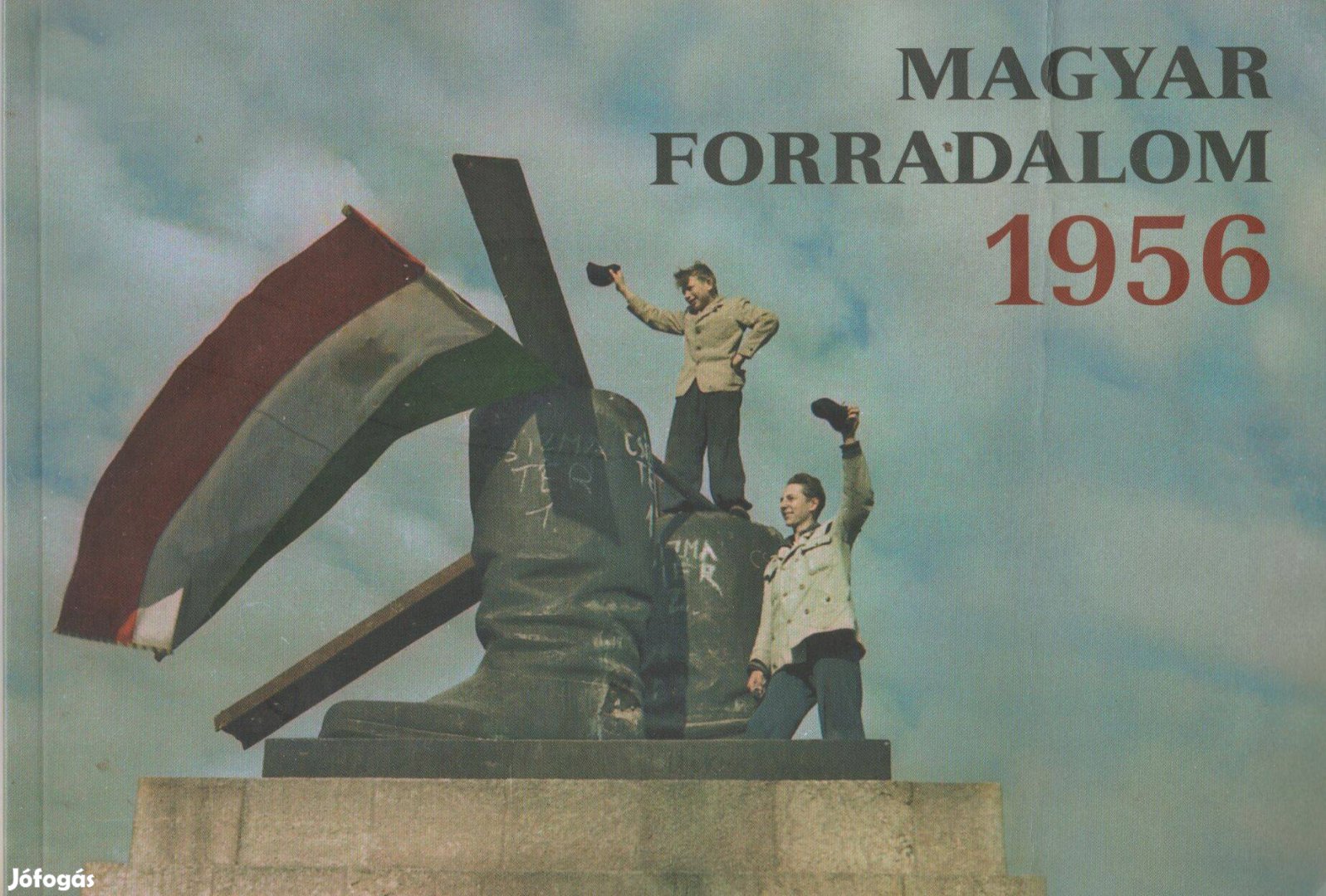 Réthly Ákos: Magyar forradalom 1956