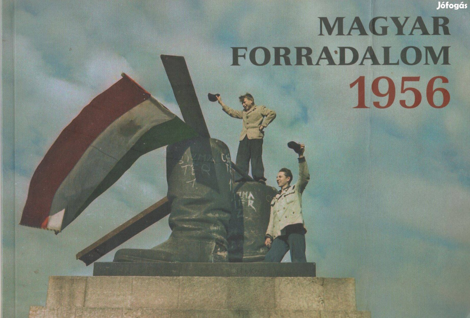 Réthly Ákos: Magyar forradalom 1956