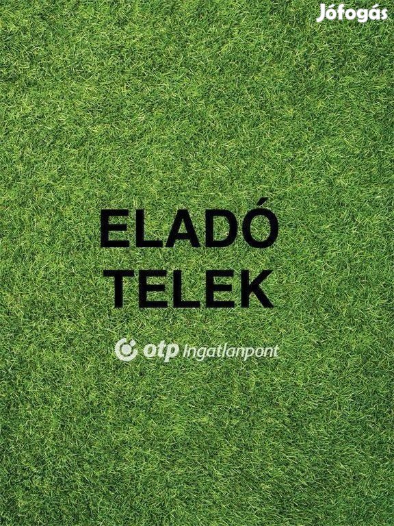 Rétközberencsi 6616 nm-es telek eladó