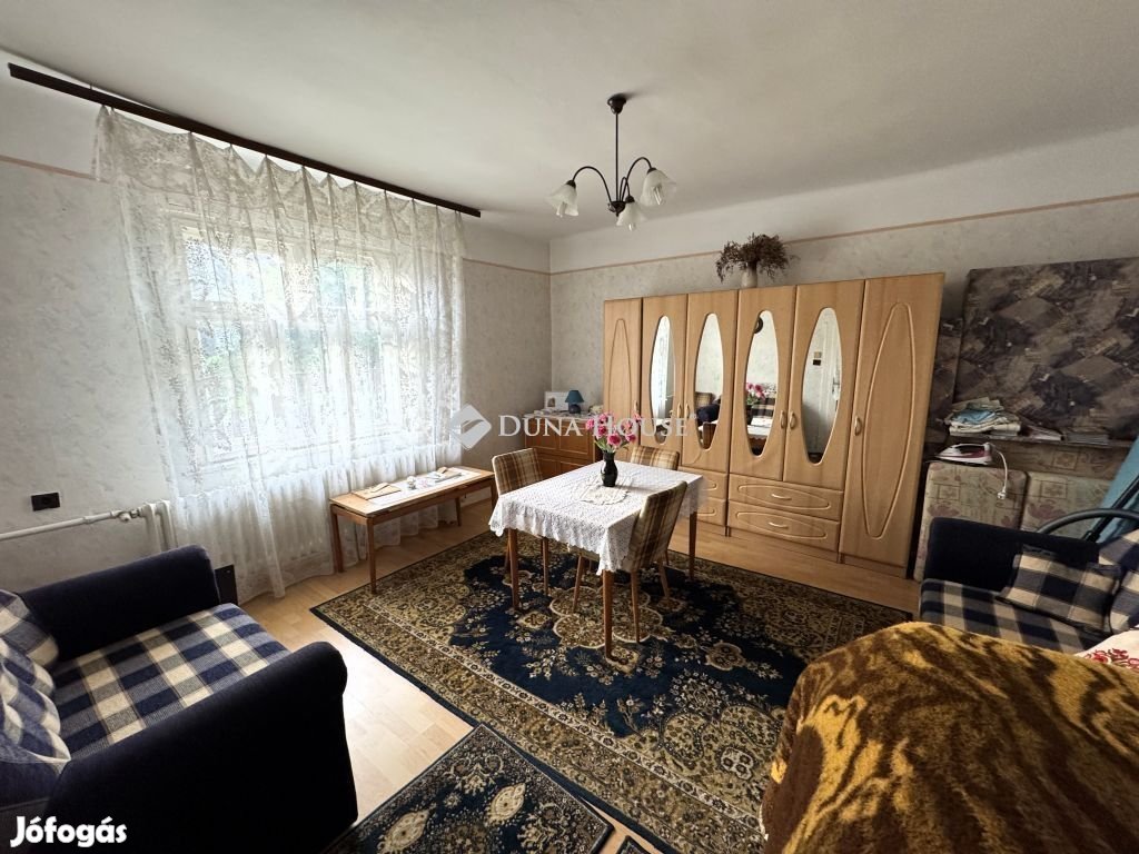 Rétközberencsi eladó 130 nm-es ház