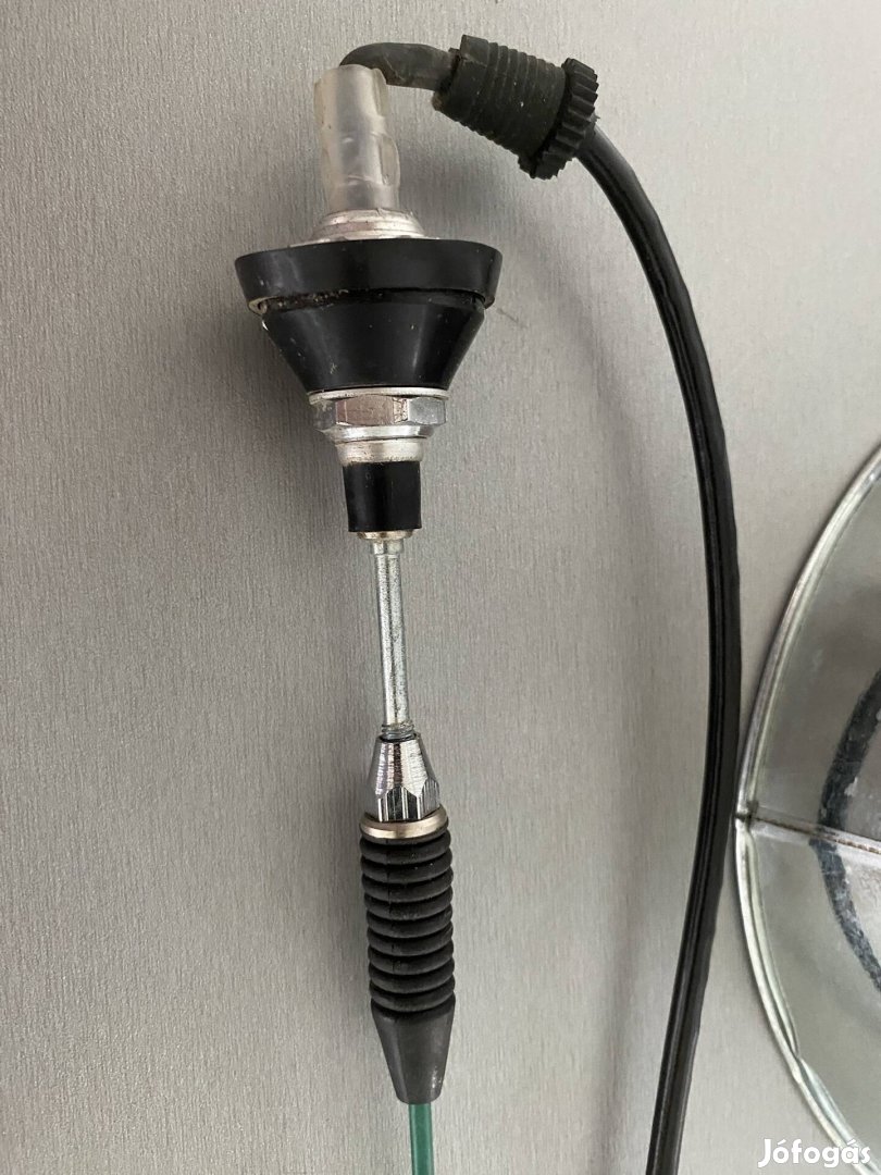 Reto, oldtimer Unitra autó antenna új!!!