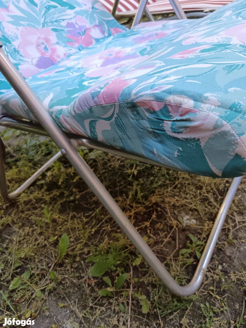 Retro Camping