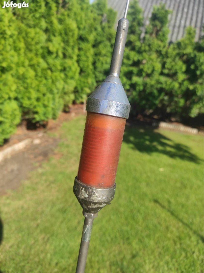 Retro Cb antenna