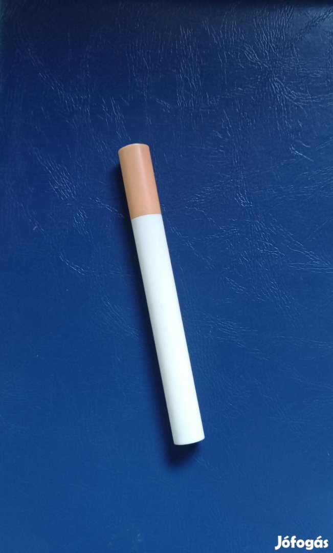 Retró Cigaretta formájú golyóstoll 