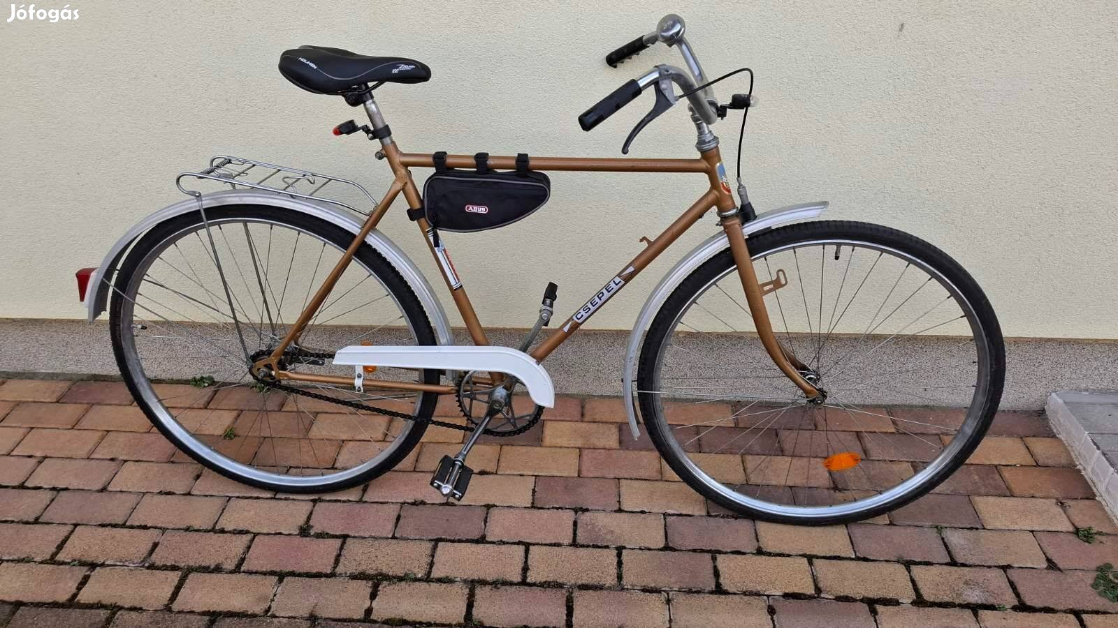 Retro Csepel Szilaj 1985