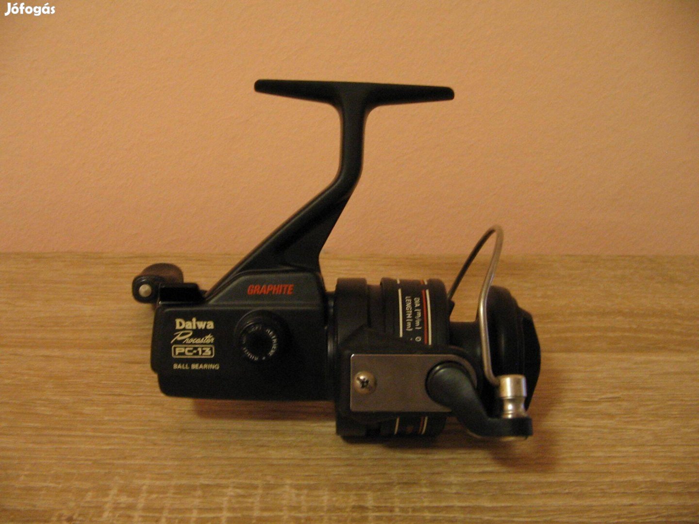 Retro Daiwa Procaster PC-13 orsó eladó
