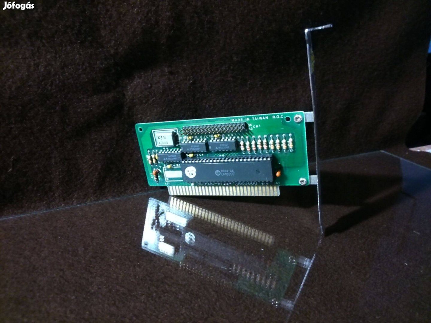 Retro Floppy XT, AT kontroler eladó