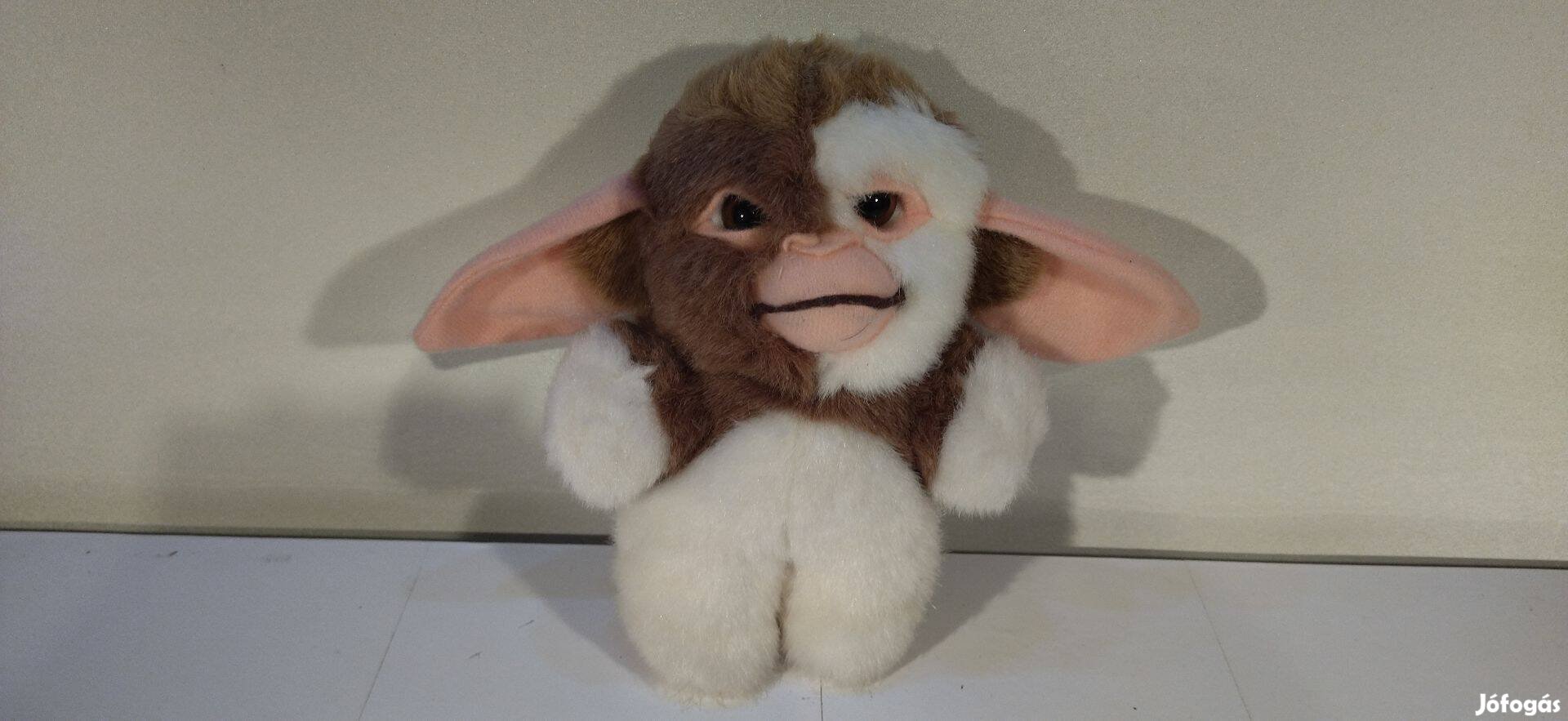 Retro Gremlins, Szörnyecskék Gizmo plüss