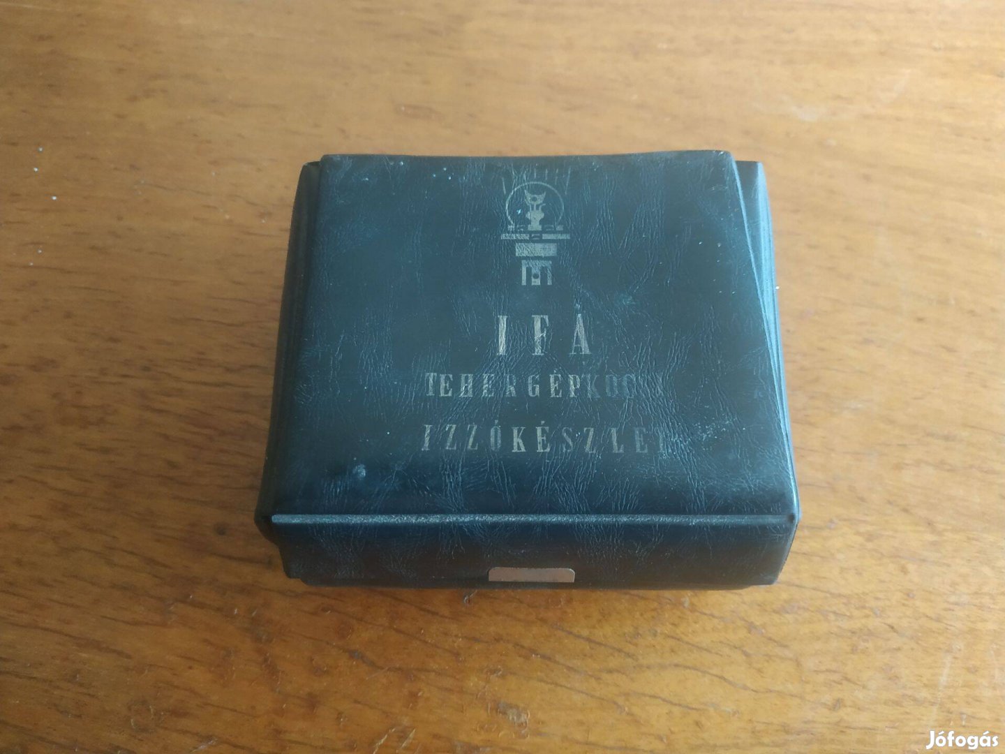 Retro IFA izzókészlet