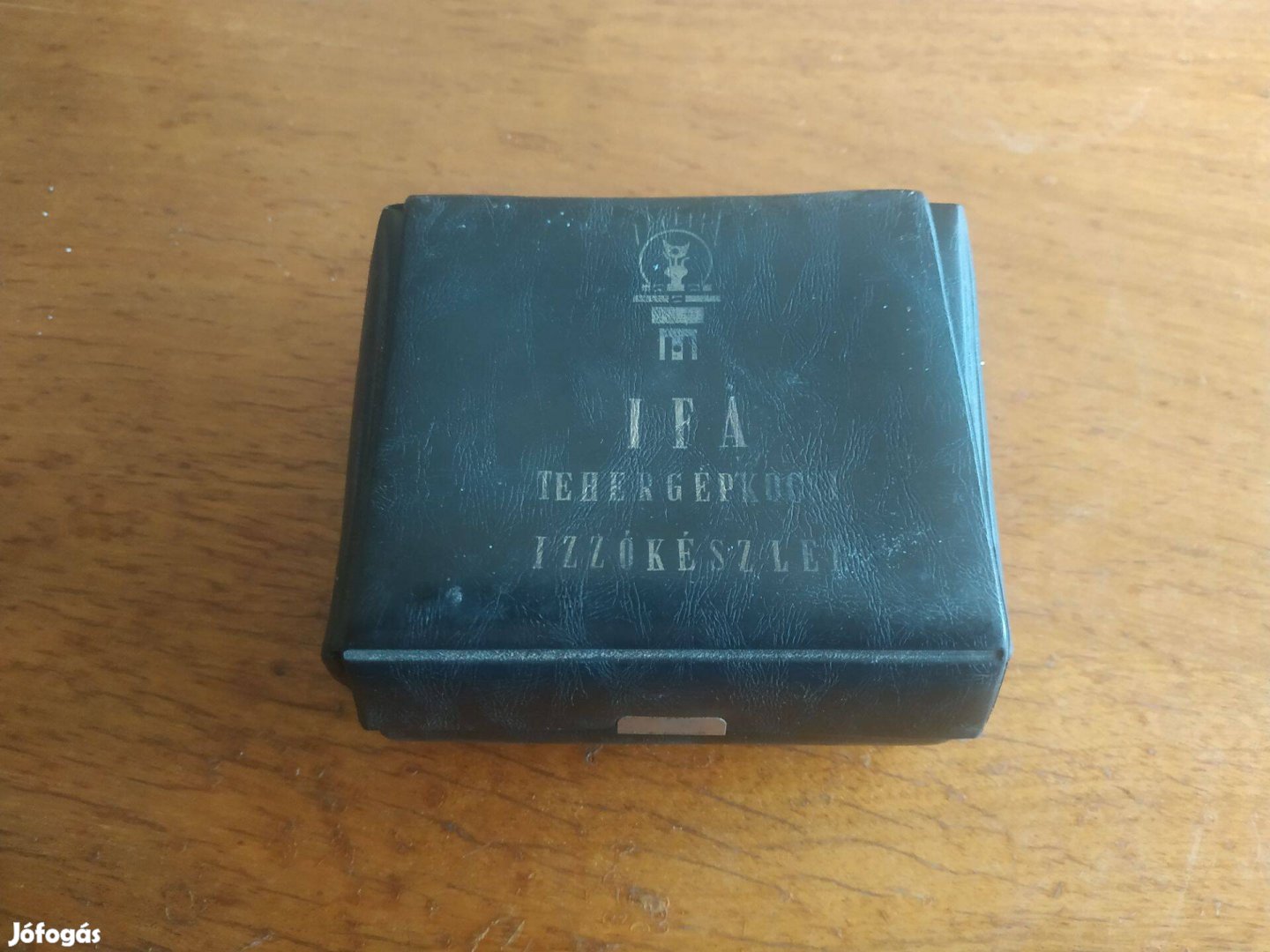 Retro IFA izzókészlet