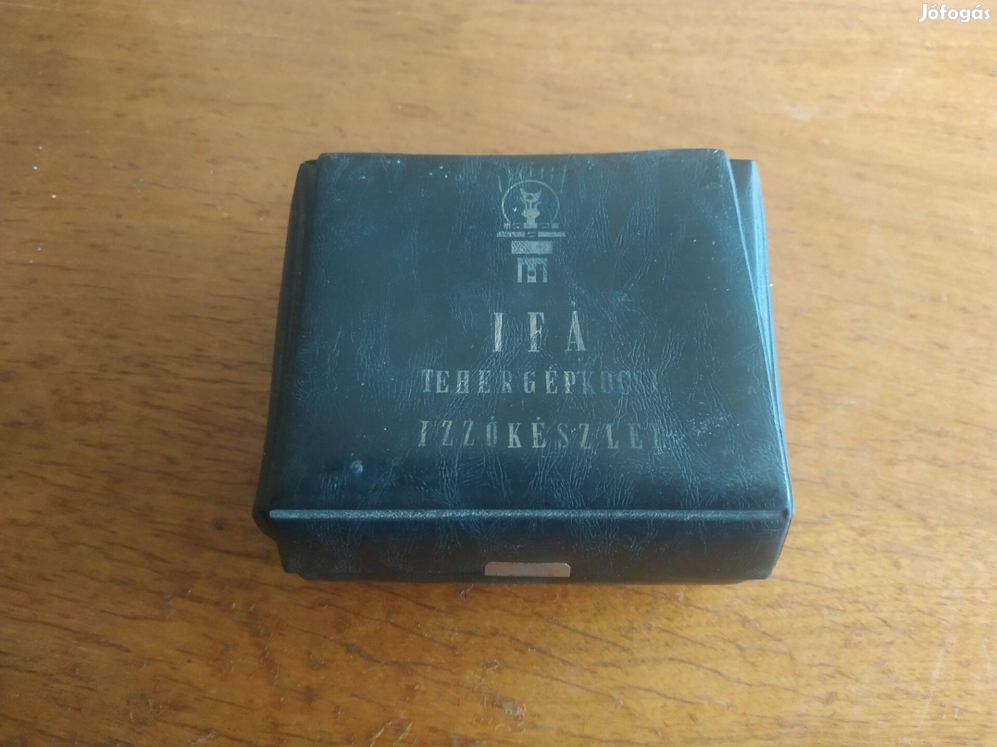 Retro IFA izzókészlet