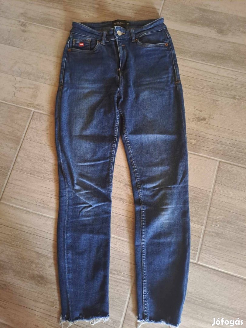 Retro Jeans farmer S-M!