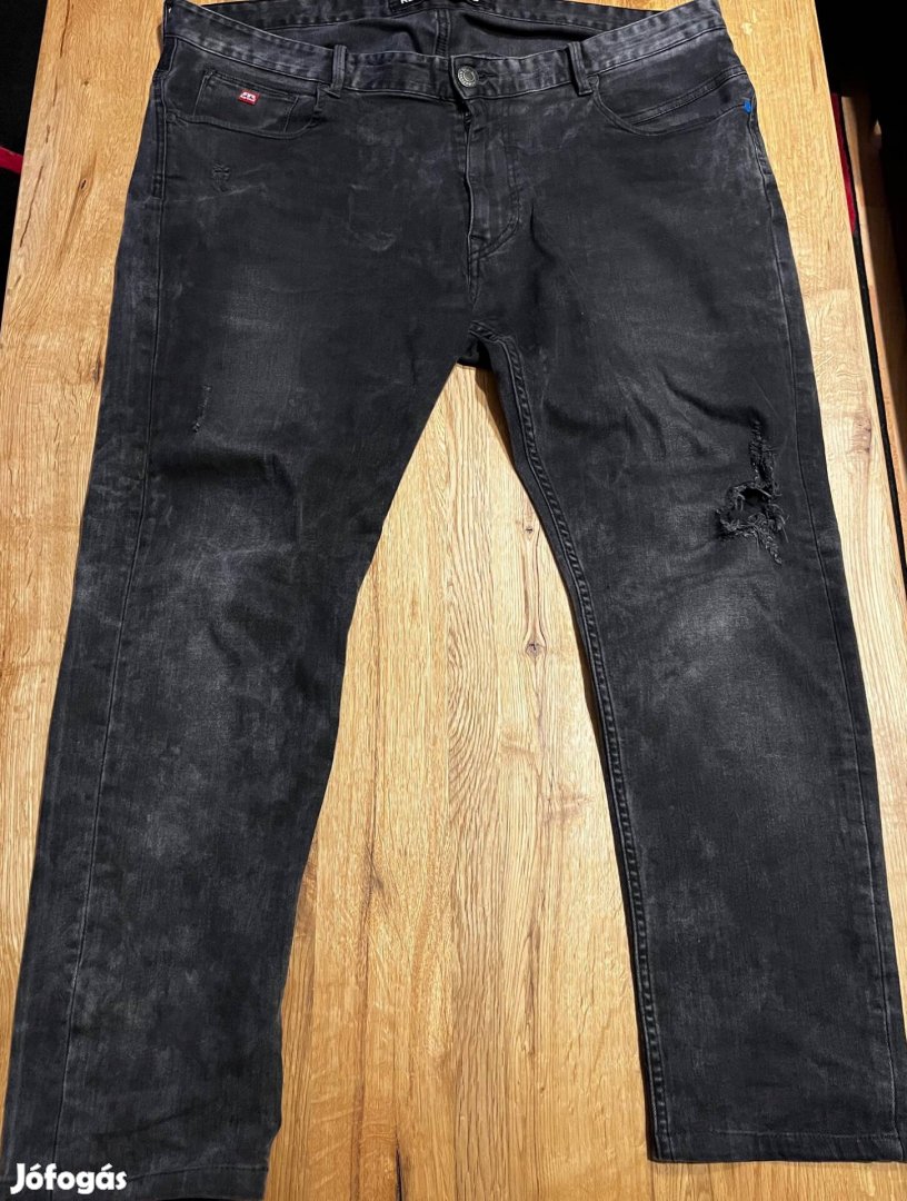 Retro Jeans férfi farmernadrág 36