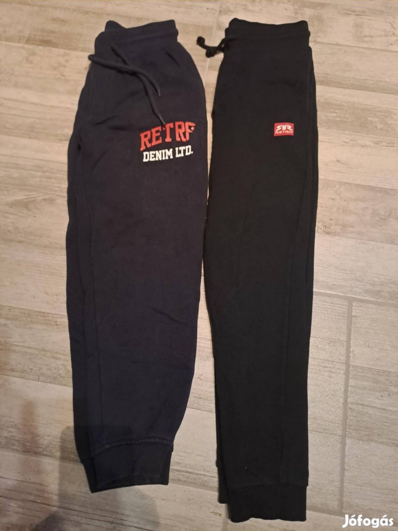 Retro Jeans melegítő!Új!!!!